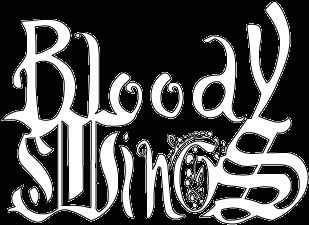 logo Bloody Wings